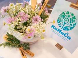 Održana završna konferencija „KuHaČa – KUlinarska HArmonija ČArobnih okusa Primorsko – goranske županije“